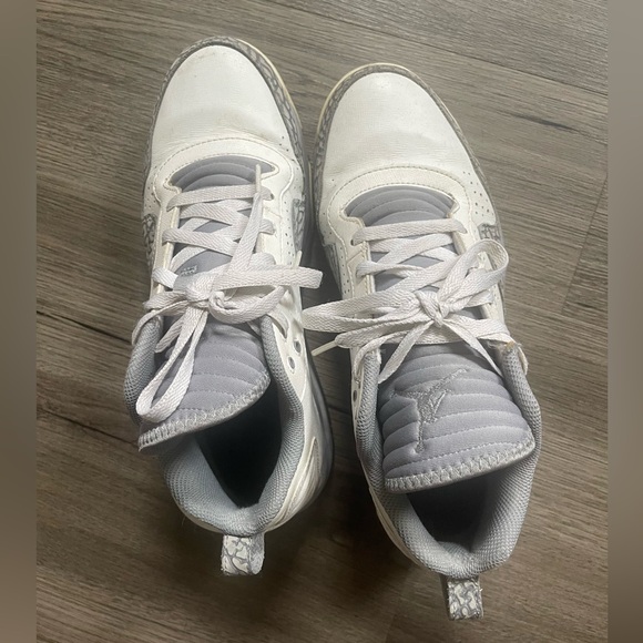 Men’s Jordans tênis shoes - Picture 5 of 5